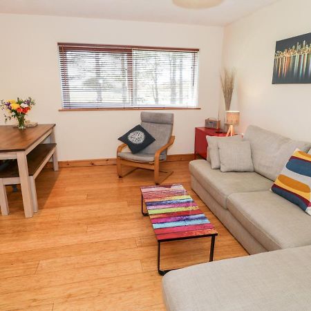 Redwood Villa Harlech Kültér fotó
