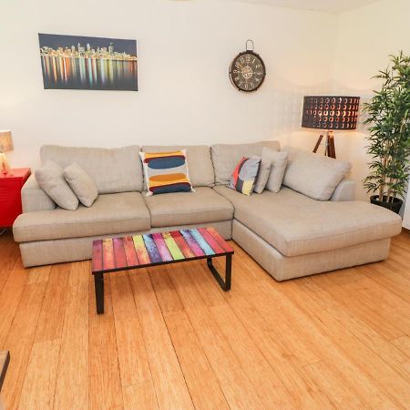 Redwood Villa Harlech Kültér fotó
