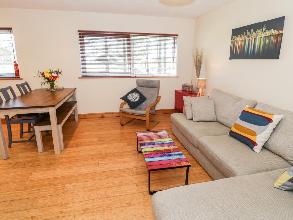 Redwood Villa Harlech Kültér fotó