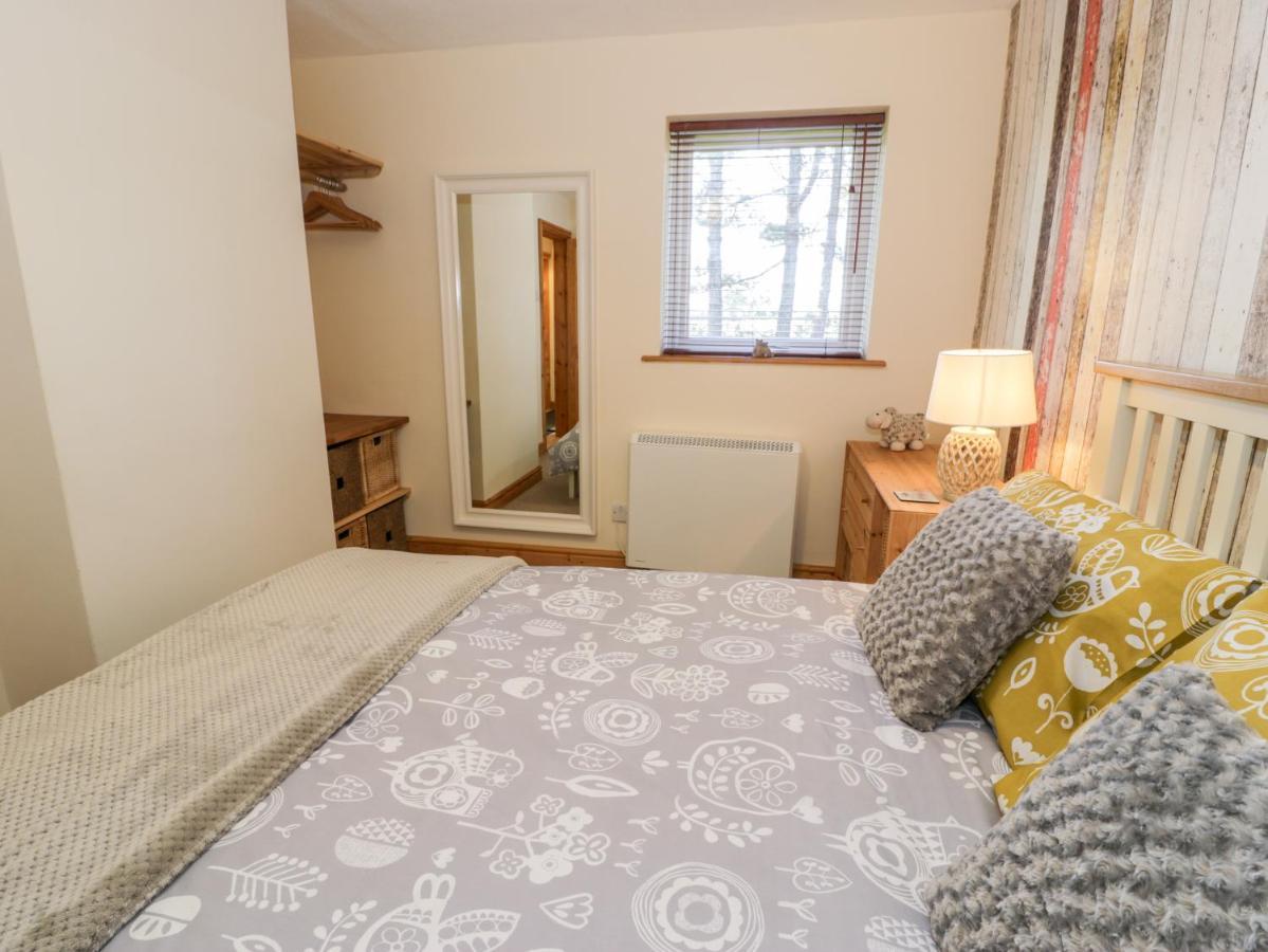 Redwood Villa Harlech Kültér fotó