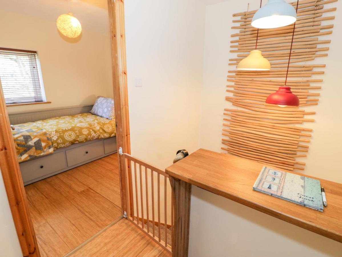Redwood Villa Harlech Kültér fotó