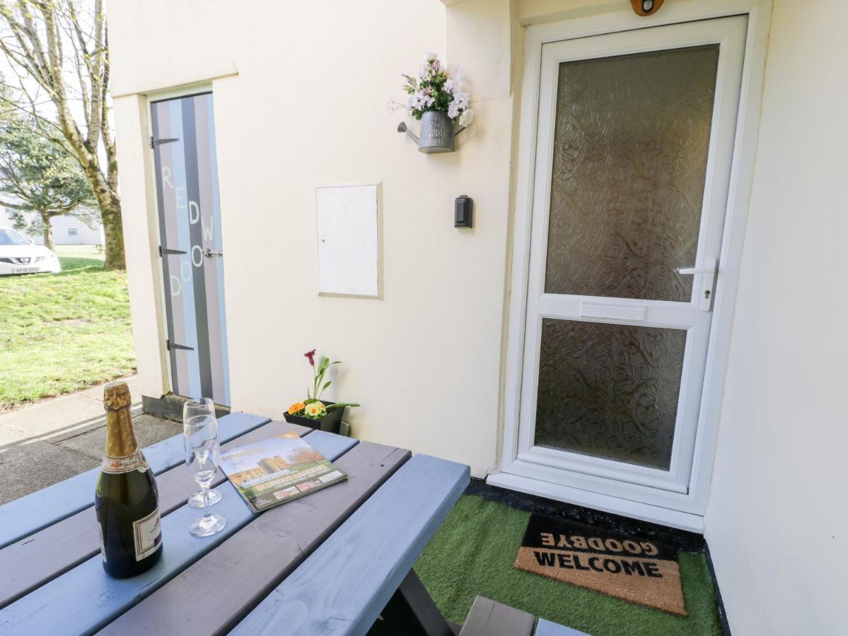 Redwood Villa Harlech Kültér fotó