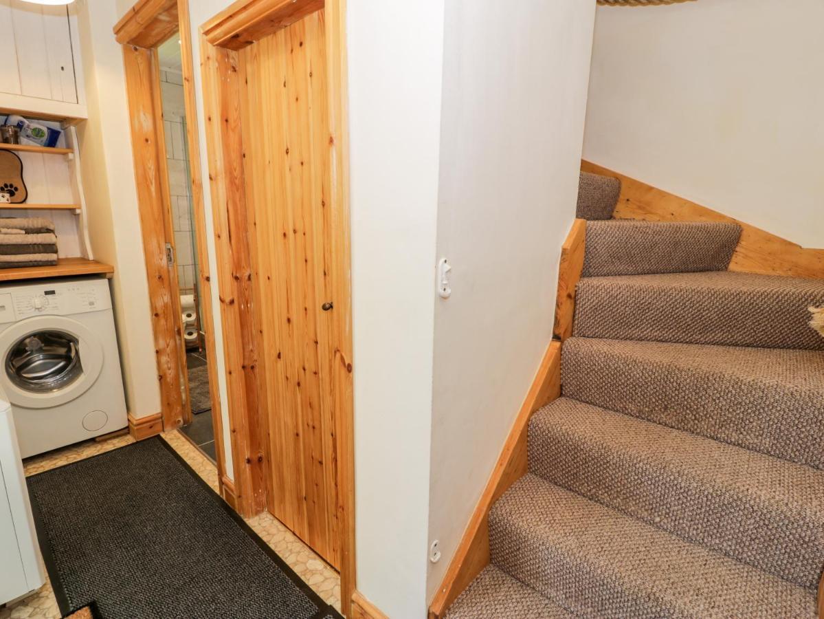 Redwood Villa Harlech Kültér fotó