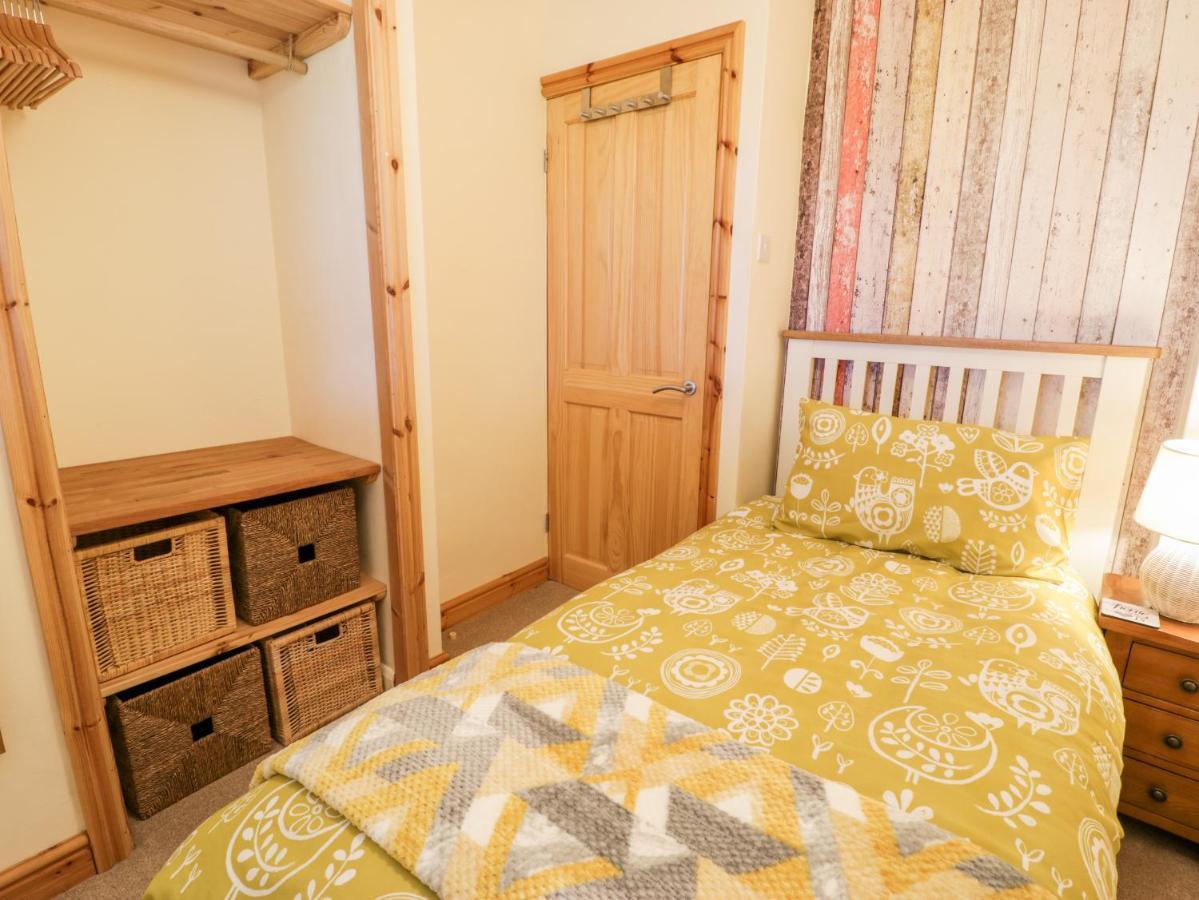 Redwood Villa Harlech Kültér fotó