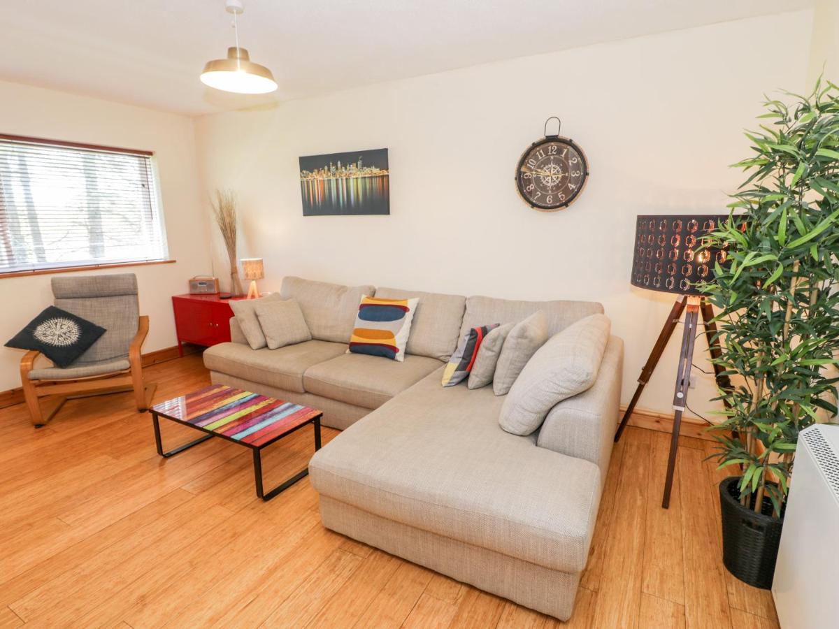 Redwood Villa Harlech Kültér fotó