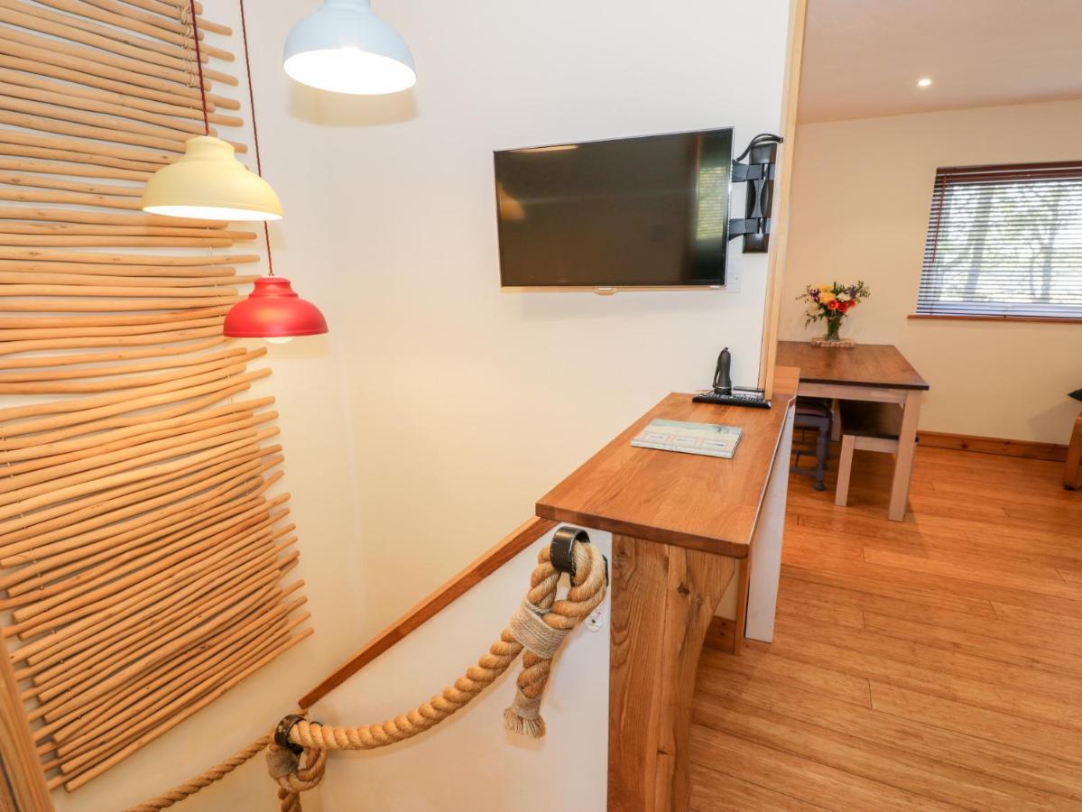 Redwood Villa Harlech Kültér fotó