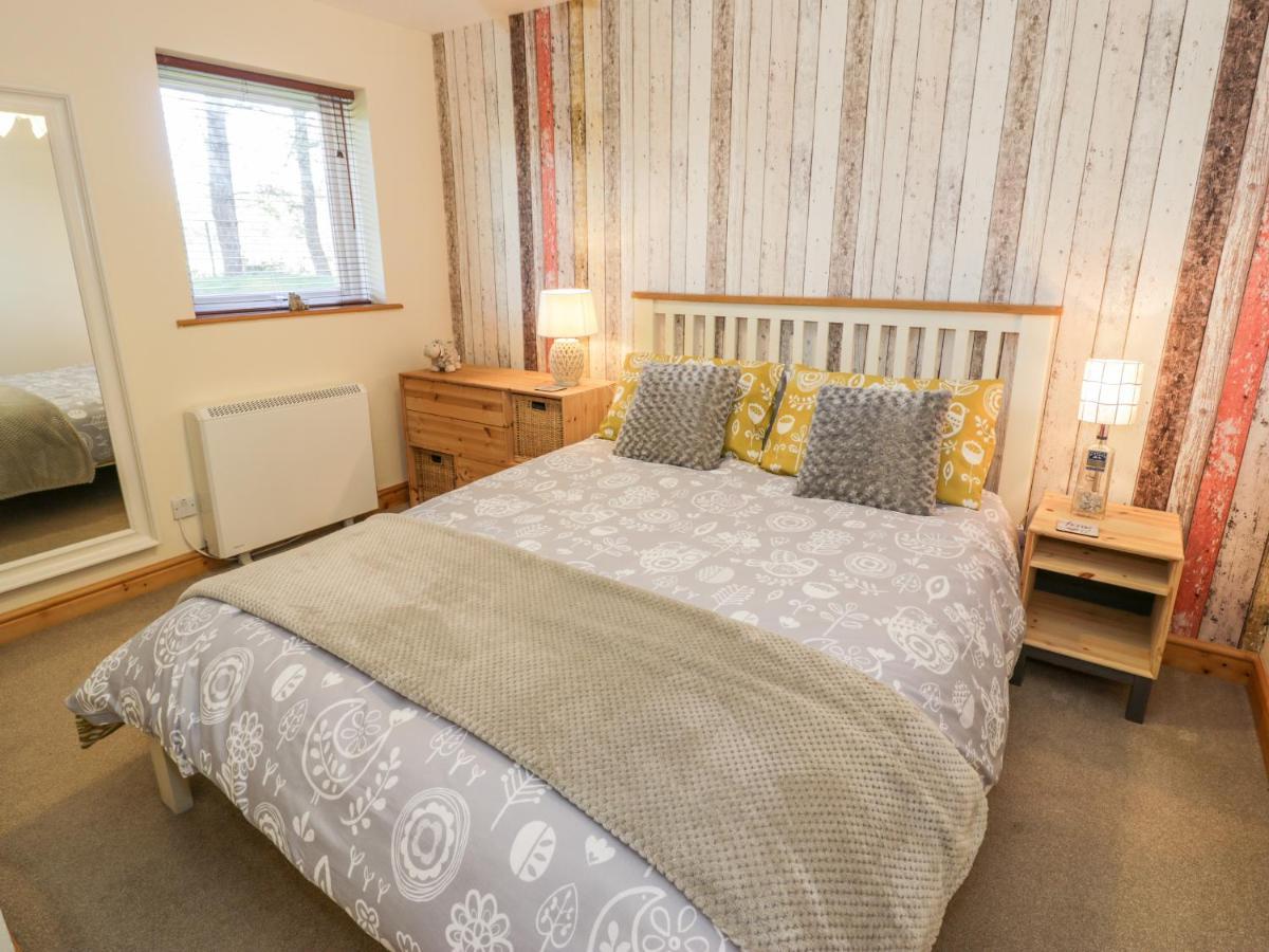 Redwood Villa Harlech Kültér fotó