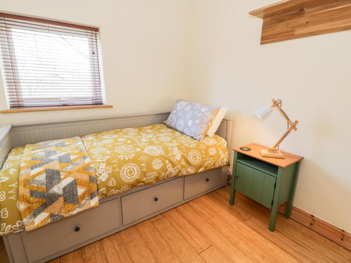 Redwood Villa Harlech Kültér fotó