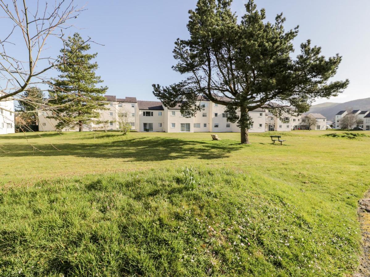 Redwood Villa Harlech Kültér fotó