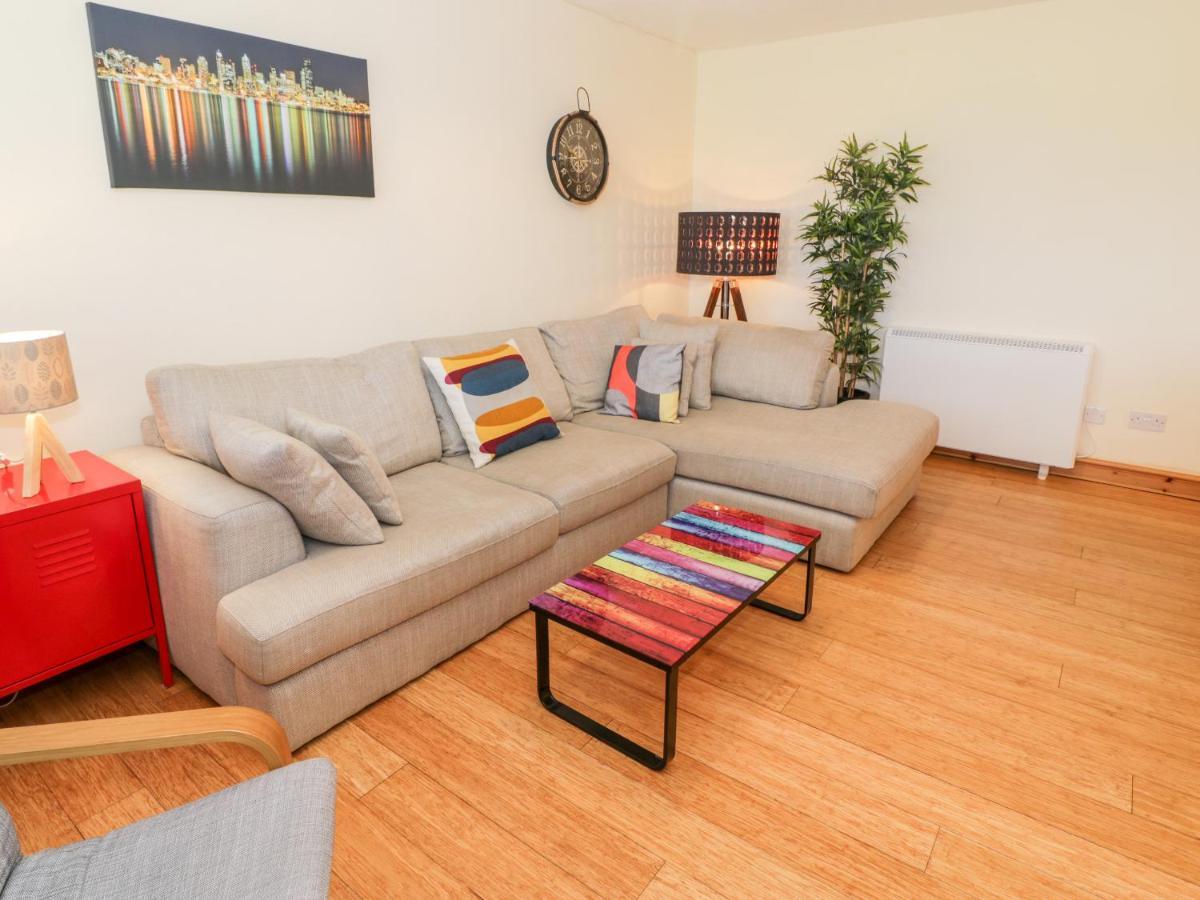 Redwood Villa Harlech Kültér fotó
