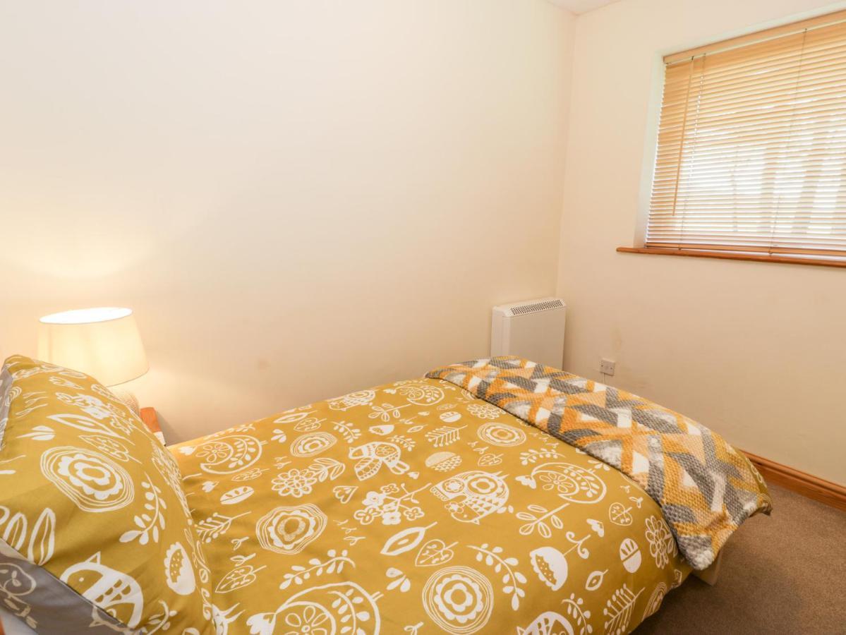 Redwood Villa Harlech Kültér fotó