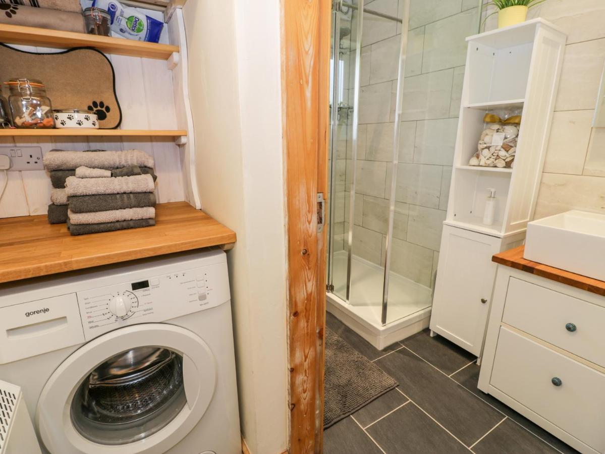 Redwood Villa Harlech Kültér fotó