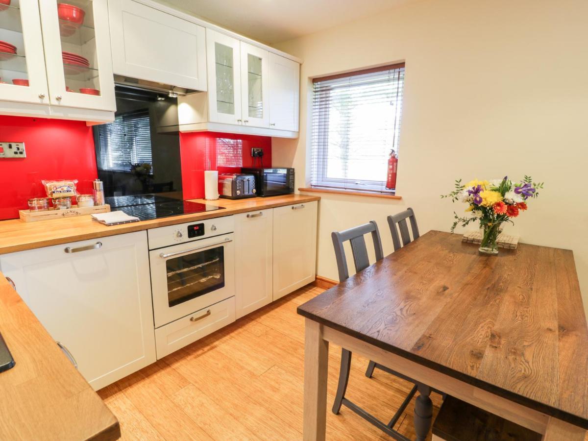 Redwood Villa Harlech Kültér fotó